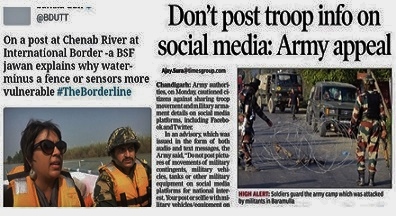 8. Barkha Army SM posts.jpg